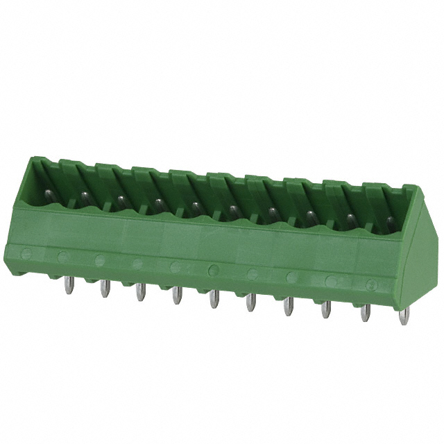 EDSTLZ990/10 On Shore Technology Inc.  Spine e prese di testa